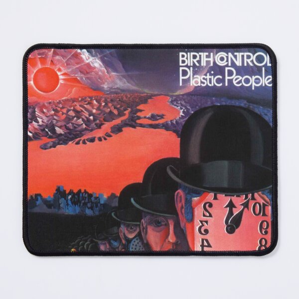 Item preview, Birth Control - Plastic People album 1975 designed and sold by lisasilvano.