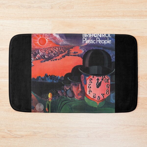 Item preview, Birth Control - Plastic People album 1975 designed and sold by lisasilvano.