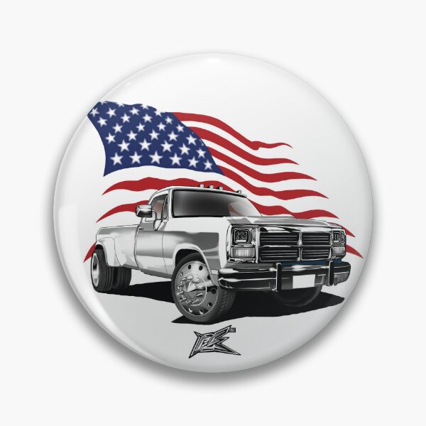 Item preview, patriotic american flag first gen designed and sold by NaquashM.