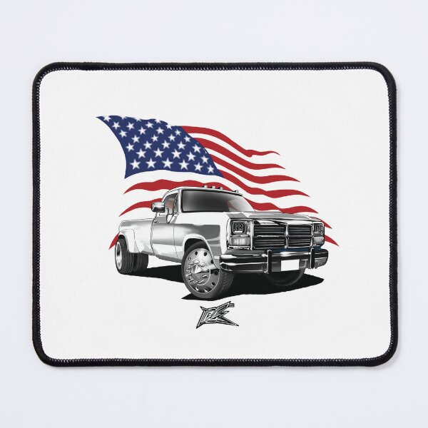 Item preview, patriotic american flag first gen designed and sold by NaquashM.