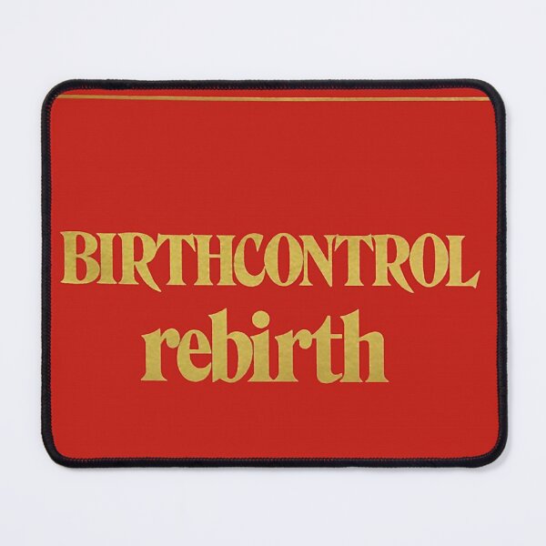 Item preview, Birth Control - RE-BIRTH album 1973 designed and sold by lisasilvano.