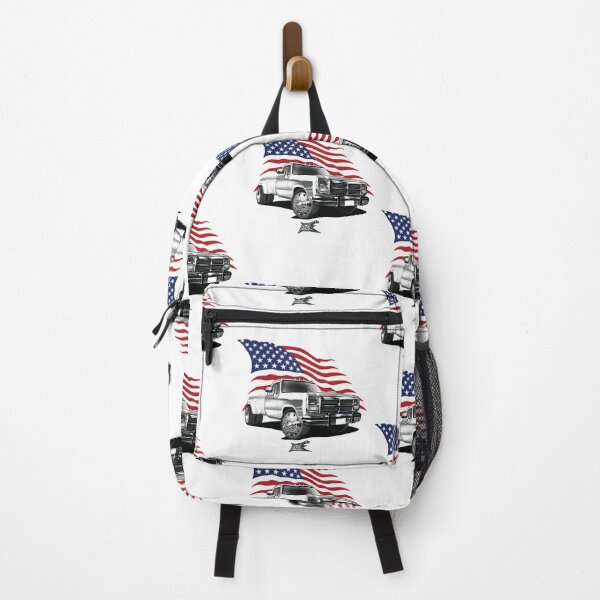 Item preview, patriotic american flag first gen designed and sold by NaquashM.