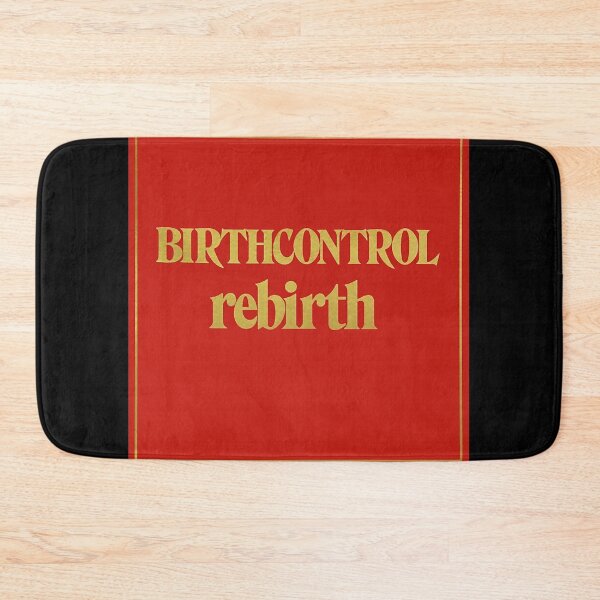 Item preview, Birth Control - RE-BIRTH album 1973 designed and sold by lisasilvano.