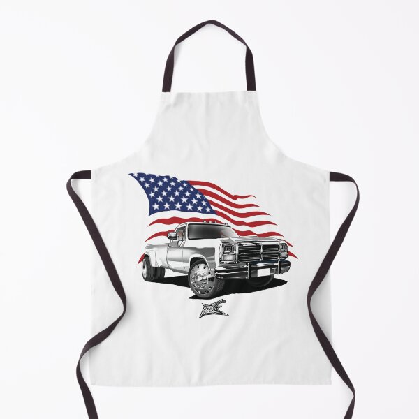 Item preview, patriotic american flag first gen designed and sold by NaquashM.