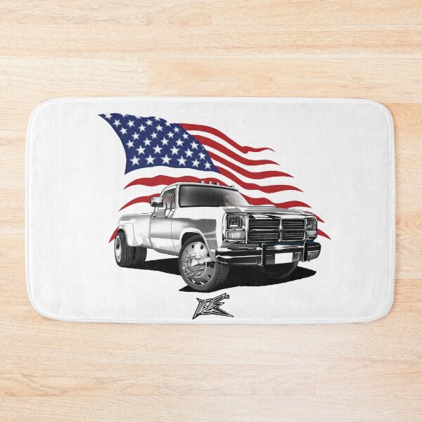 Item preview, patriotic american flag first gen designed and sold by NaquashM.