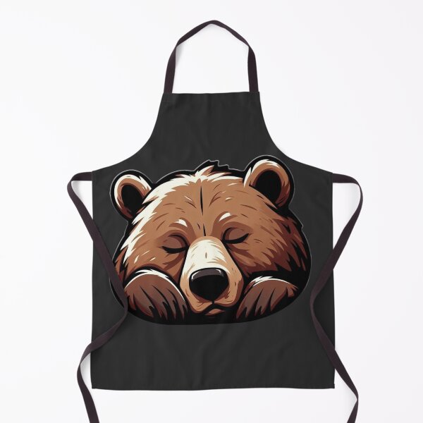 Item preview, Sleeping Bear designed and sold by GeneralDaily.
