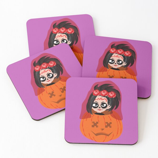 Item preview, Halloween No. 16 designed and sold by MCBZ.