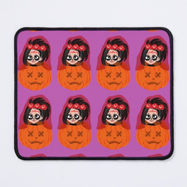 Item preview, Halloween No. 16 designed and sold by MCBZ.