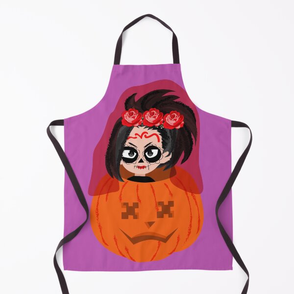 Item preview, Halloween No. 16 designed and sold by MCBZ.