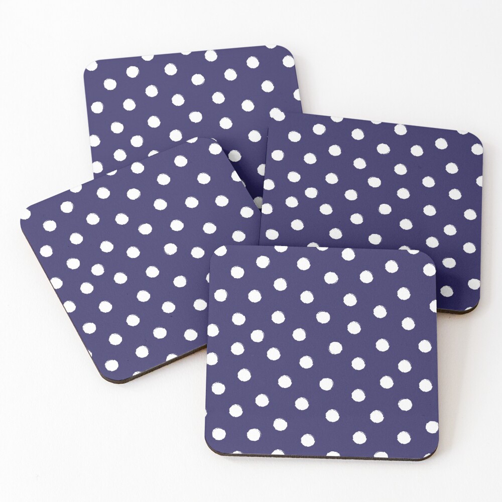 Item preview, Coasters (Set of 4) designed and sold by RuthB-Design.