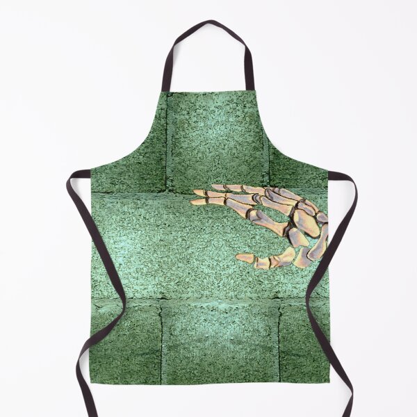 Item preview, Spooky Grab designed and sold by ontological.