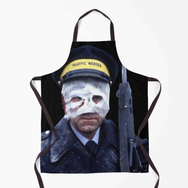 Item preview, Threads - Nuclear War in Sheffield designed and sold by Wanderdreaming.