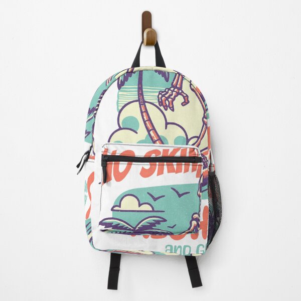 Item preview, High tides and good vibes designed and sold by SlowCat13.