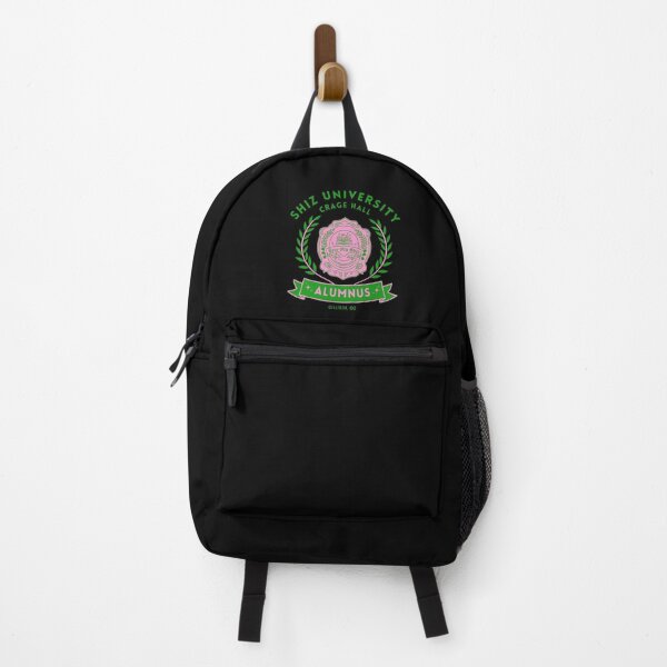 Item preview, Shiz U Alumnus designed and sold by Caring Hearts.
