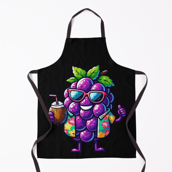 Artikelvorschau, Traube Hawaiian Sonnenbrille trinken Kokosnuss Sommer entworfen und verkauft von Artistoos.