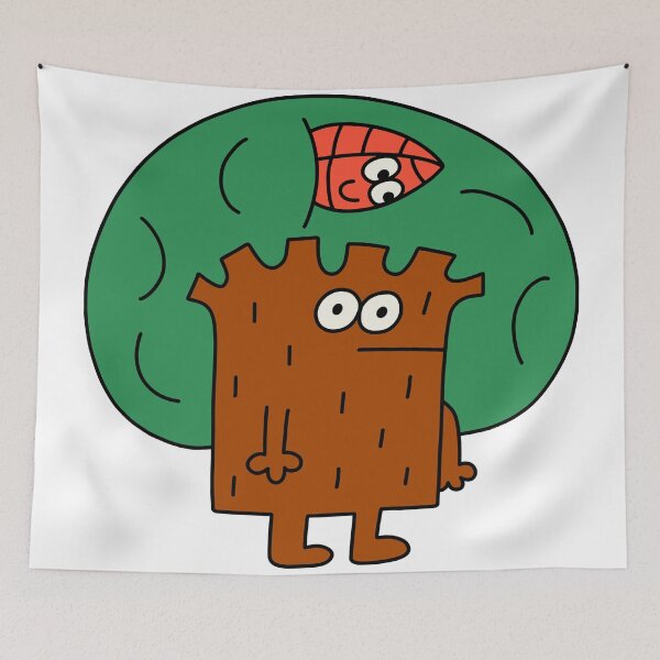 Item preview, Unmood Tree designed and sold by Ewandaly.