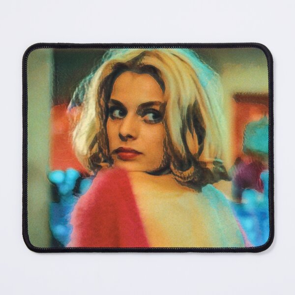 Item preview, Blonde reflection designed and sold by kimopix.
