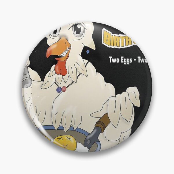 Item preview, Birth Control - Two Eggs - Two Concerts  album 2013 designed and sold by lisasilvano.