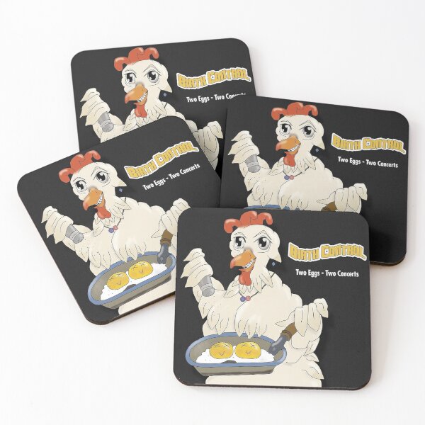 Item preview, Birth Control - Two Eggs - Two Concerts  album 2013 designed and sold by lisasilvano.