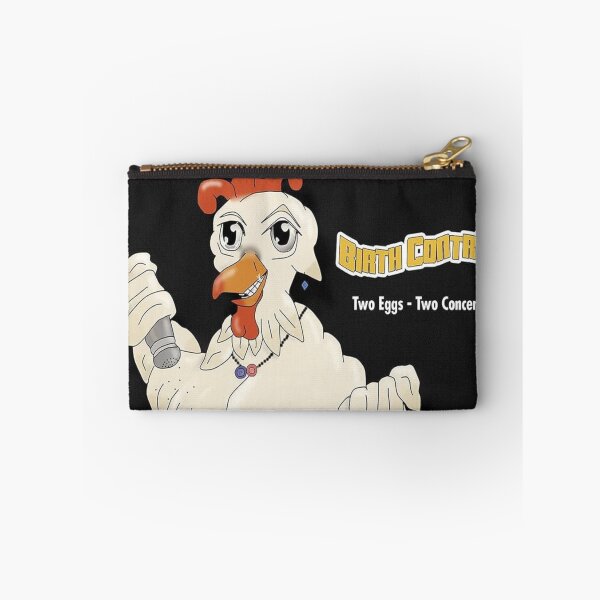 Item preview, Birth Control - Two Eggs - Two Concerts  album 2013 designed and sold by lisasilvano.