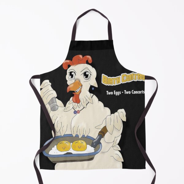 Item preview, Birth Control - Two Eggs - Two Concerts album 2013 designed and sold by lisasilvano.