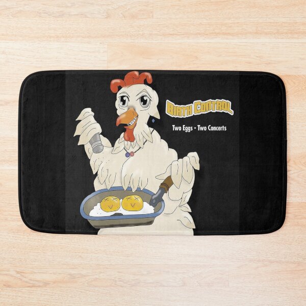 Item preview, Birth Control - Two Eggs - Two Concerts  album 2013 designed and sold by lisasilvano.