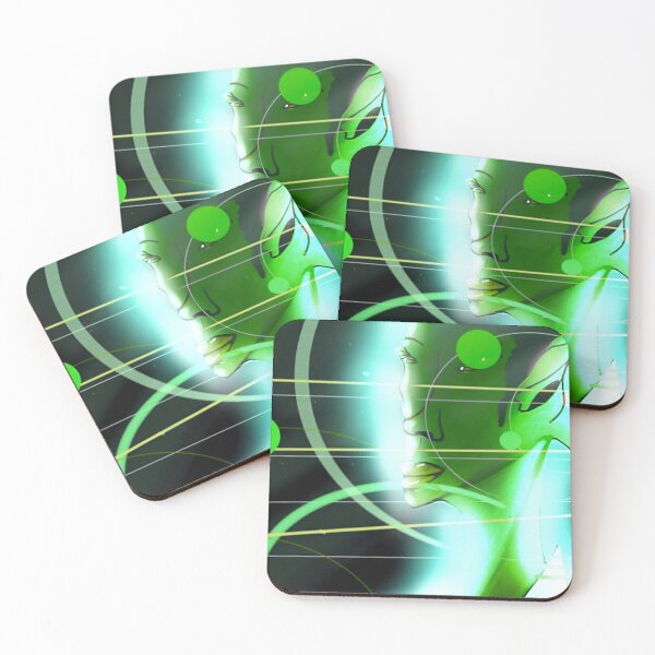 Item preview, "Space Color: The Light" designed and sold by Spaceart9.