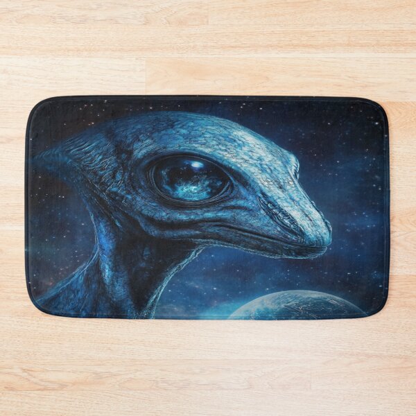 Item preview, Alien puzzle designed and sold by Dadziosz.