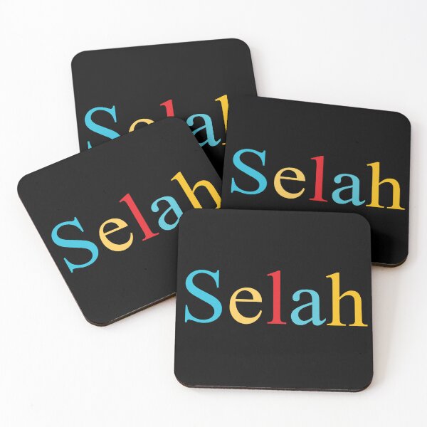 Item preview, SELAH designed and sold by LaFoiCreative.
