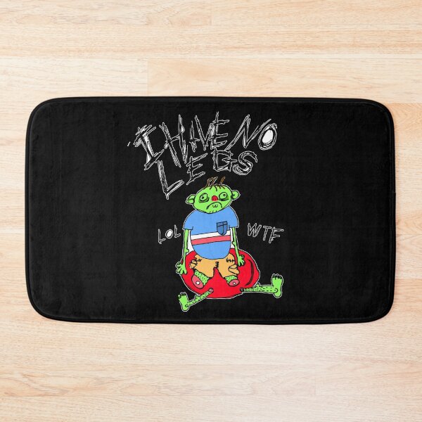 Item preview, i have no legs lol designed and sold by Michael Stewart.