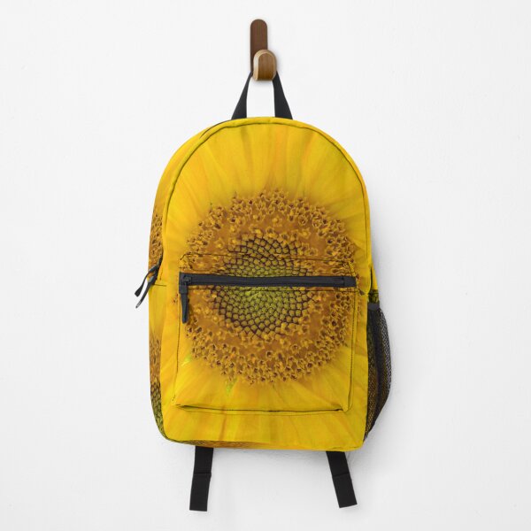 Item preview, Sunflower and Golden Ratio  designed and sold by Lily Rose Doodle.