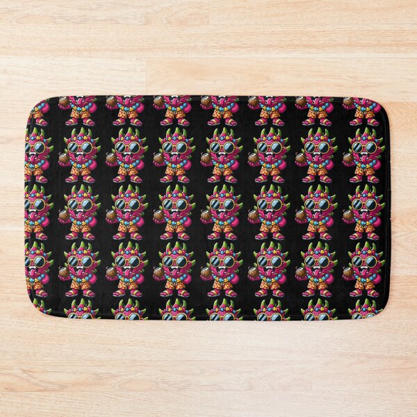 Item preview, Dragon fruit Hawaiian Sunglasses Drinking Coconut Summer designed and sold by Artistoos.