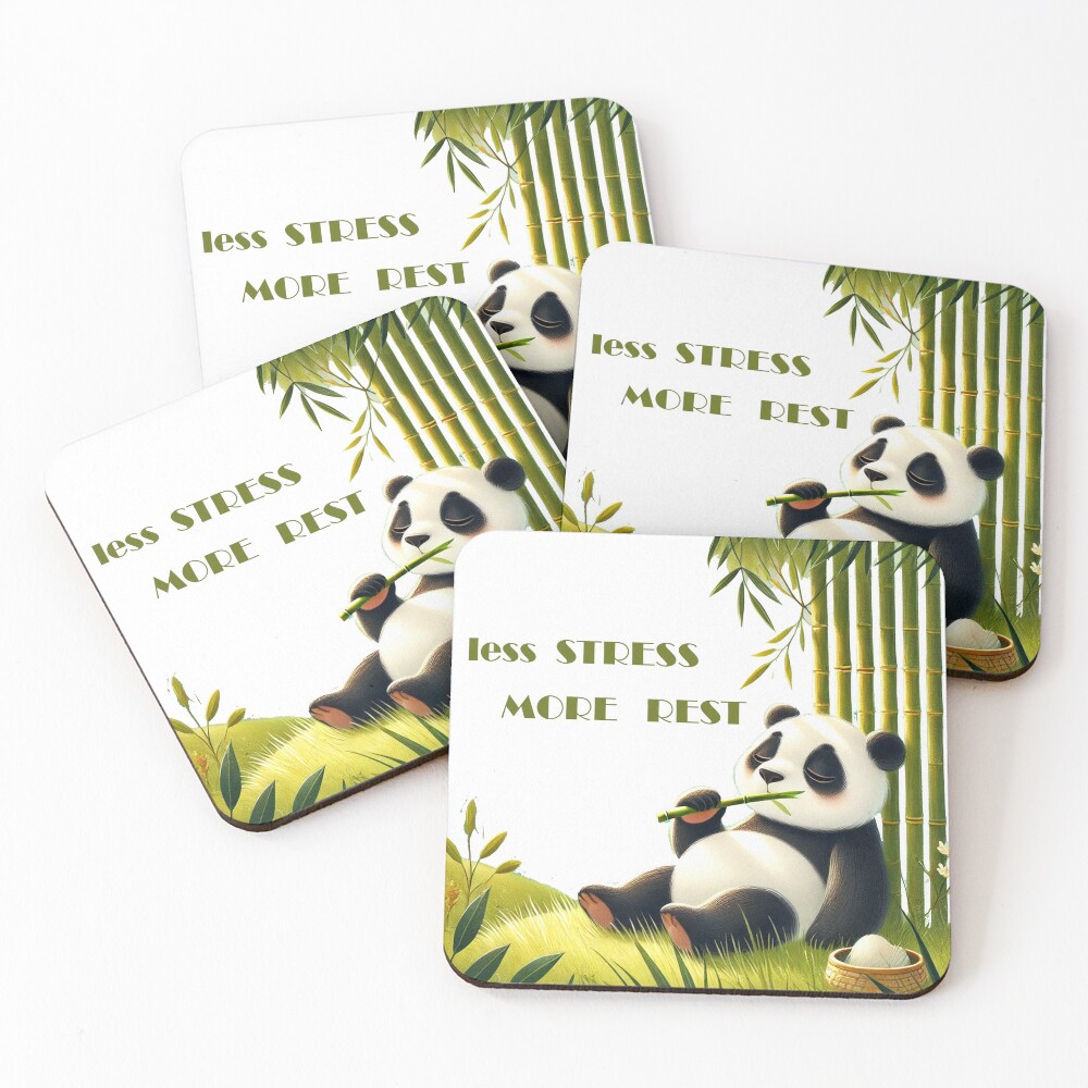 Item preview, Coasters (Set of 4) designed and sold by Cloud9bd.