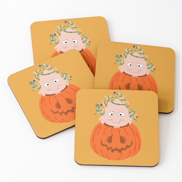 Item preview, Halloween No. 17 designed and sold by MCBZ.
