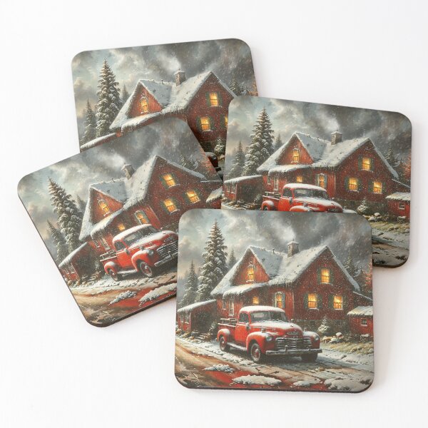 Item preview, Winter - It's cozy inside designed and sold by Mike Savad Photography.