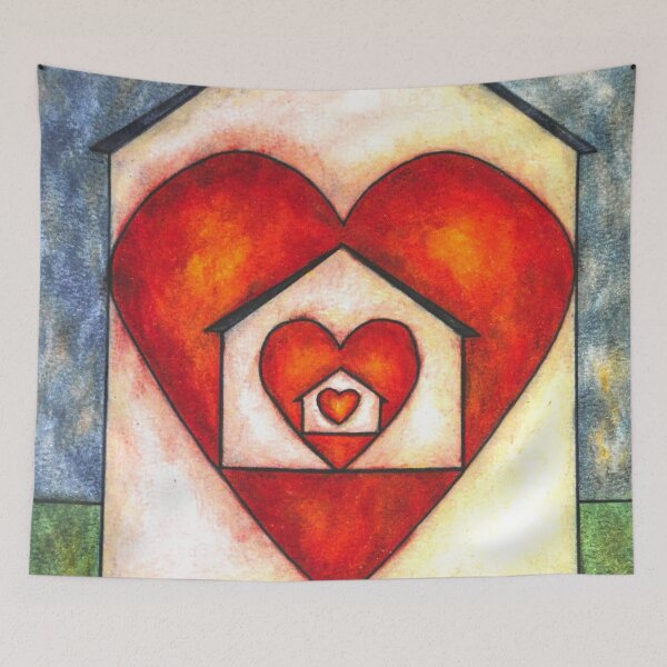 Item preview, Generation to Generation designed and sold by ecce-art.