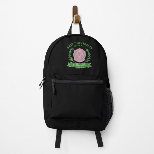 Item preview, Vintage Shiz U Alumnus designed and sold by Caring Hearts.
