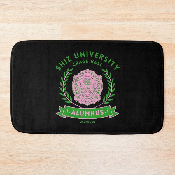 Item preview, Vintage Shiz U Alumnus designed and sold by Caring Hearts.