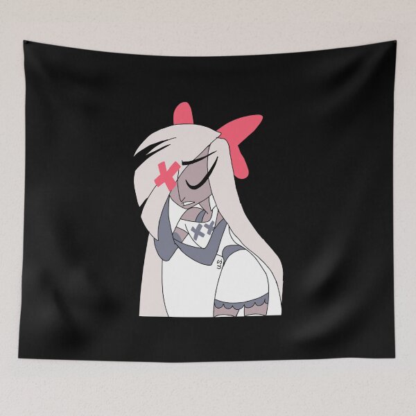 Item preview, Hazbin Hotel - Vaggie designed and sold by catherinemarion.