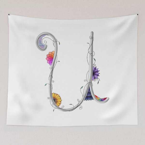 Item preview, Tangled U designed and sold by lezell.