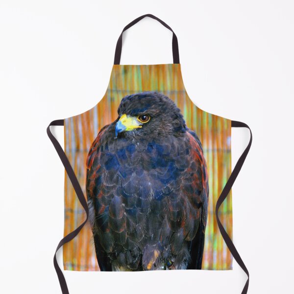 Item preview, Harris Hawk Bird Of Prey designed and sold by AndyEvansPhotos.