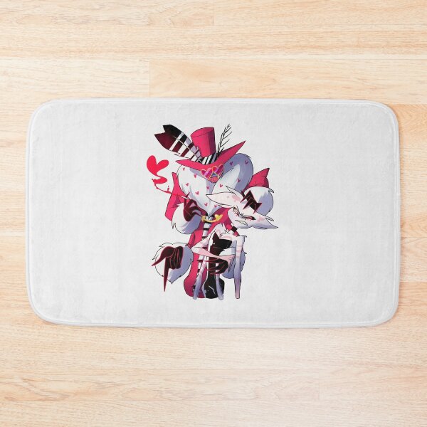 Item preview, Hazbin Hotel designed and sold by catherinemarion.