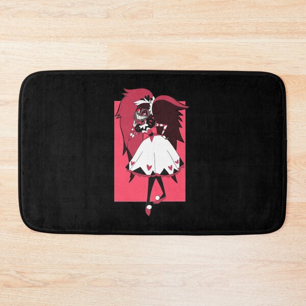 Item preview, Hazbin Hotel - Velvet designed and sold by catherinemarion.