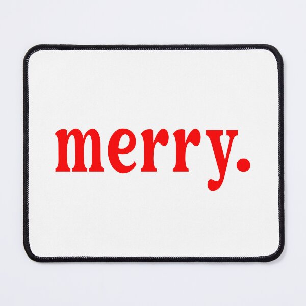 Item preview, Merry designed and sold by Jeallan Designs.