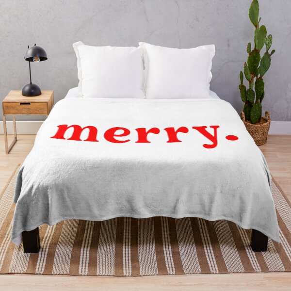 Item preview, Merry designed and sold by Jeallan Designs.