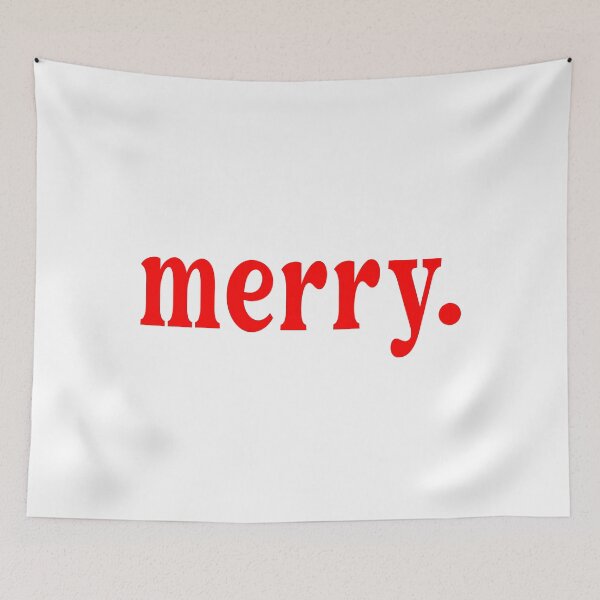 Item preview, Merry designed and sold by Jeallan Designs.