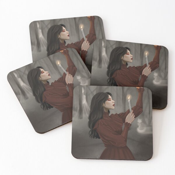 Item preview, Season of the Witch designed and sold by ToriNerpel.