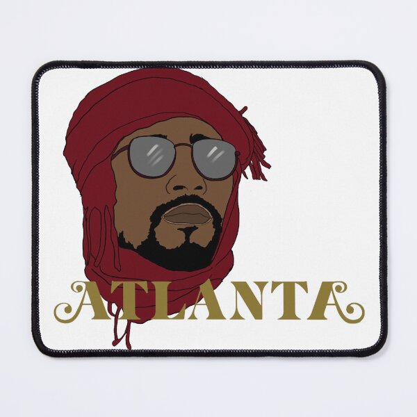 Item preview, Atlanta Darius Can I Measure Your Tree designed and sold by Sbomber73.