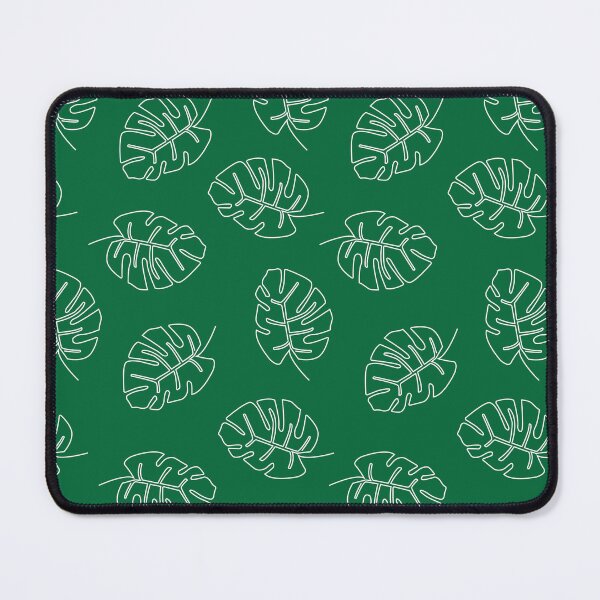 Item preview, Montsera leaf designed and sold by RuthB-Design.