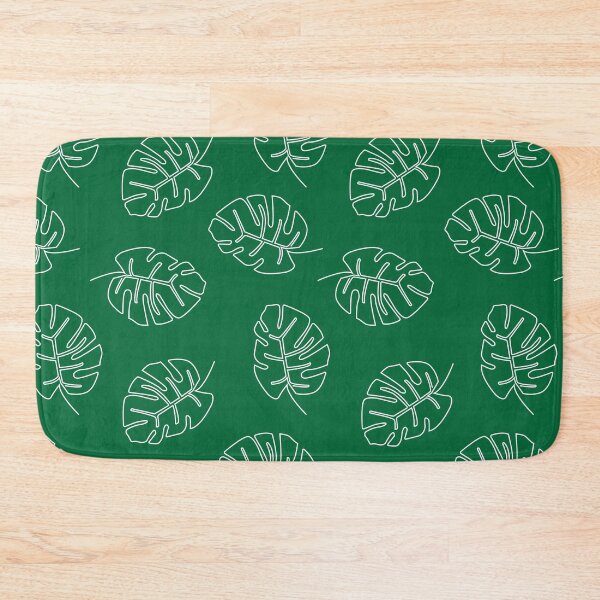 Item preview, Montsera leaf designed and sold by RuthB-Design.